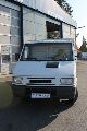 1999 Iveco  Daily 35-10 Tiefkühlkoffer € 2 Van or truck up to 7.5t Refrigerator body photo 2