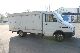 1999 Iveco  Daily 35-10 Tiefkühlkoffer € 2 Van or truck up to 7.5t Refrigerator body photo 3
