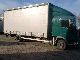 2003 Iveco  ML 80 E Truck over 7.5t Stake body and tarpaulin photo 1