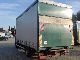 2003 Iveco  ML 80 E Truck over 7.5t Stake body and tarpaulin photo 3