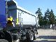2011 Iveco  AD380T41 6x6 Tipper 20m ³ Hardox Truck over 7.5t Tipper photo 3