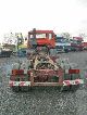 1985 Iveco  260-23 6X4 chassis Truck over 7.5t Tipper photo 6