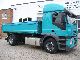 2007 Iveco  Stralis 190 S 420AT Truck over 7.5t Tipper photo 2