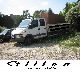 2002 Iveco  65C15 Van or truck up to 7.5t Stake body photo 1
