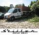 2002 Iveco  65C15 Van or truck up to 7.5t Stake body photo 2