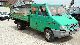 1995 Iveco  59-12kipper double cab Van or truck up to 7.5t Tipper photo 1