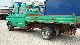 1995 Iveco  59-12kipper double cab Van or truck up to 7.5t Tipper photo 3