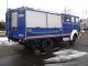 1986 Iveco  Magirus 90-16 AW Turbo 4x4 Truck over 7.5t Box photo 3