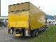 2000 Iveco  Eurotech MH190E31 / P Truck over 7.5t Box photo 2
