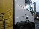 2001 Iveco  190-42 Truck over 7.5t Stake body and tarpaulin photo 3