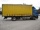 1999 Iveco  Euro Tech MH190E27 R / P Truck over 7.5t Stake body and tarpaulin photo 2