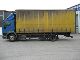 1999 Iveco  Euro Tech MH190E27 R / P Truck over 7.5t Stake body and tarpaulin photo 3