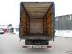 1999 Iveco  Euro Tech MH190E27 R / P Truck over 7.5t Stake body and tarpaulin photo 4