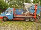 1999 Iveco  49 E12 Van or truck up to 7.5t Dumper truck photo 2