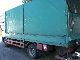 1998 Iveco  120E 23R +1. Hand TOP + Technology + authority of Truck over 7.5t Stake body and tarpaulin photo 1