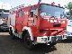 1971 Iveco  Magirus 110 D7 FA - Fire Truck Van or truck up to 7.5t Ambulance photo 1