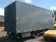1993 Iveco  Euro Cargo Van or truck up to 7.5t Box photo 3