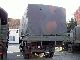 1989 Iveco  Magirus 110-17AW Truck over 7.5t Stake body and tarpaulin photo 3