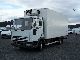 1998 Iveco  80E15 THERMOKING Van or truck up to 7.5t Refrigerator body photo 1