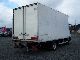 1998 Iveco  80E15 THERMOKING Van or truck up to 7.5t Refrigerator body photo 2
