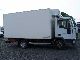 1998 Iveco  80E150 Tiefkühlkoffer Carrier Van or truck up to 7.5t Refrigerator body photo 1