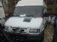 Iveco  8.30 1997 Box-type delivery van - high and long photo