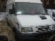 1997 Iveco  8.30 Van or truck up to 7.5t Box-type delivery van - high and long photo 1