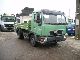 1997 MAN  8163 -3 tipper Mailler-L2000 Truck over 7.5t Three-sided Tipper photo 1