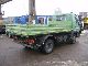 1997 MAN  8163 -3 tipper Mailler-L2000 Truck over 7.5t Three-sided Tipper photo 3