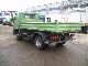 1997 MAN  8163 -3 tipper Mailler-L2000 Truck over 7.5t Three-sided Tipper photo 4