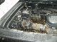2001 MAN  TGA01 manual transmission, 410 hp Semi-trailer truck Standard tractor/trailer unit photo 12