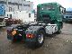 2001 MAN  TGA01 manual transmission, 410 hp Semi-trailer truck Standard tractor/trailer unit photo 2