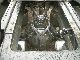 2001 MAN  TGA01 manual transmission, 410 hp Semi-trailer truck Standard tractor/trailer unit photo 4