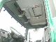 2001 MAN  TGA01 manual transmission, 410 hp Semi-trailer truck Standard tractor/trailer unit photo 7