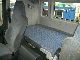 2001 MAN  TGA01 manual transmission, 410 hp Semi-trailer truck Standard tractor/trailer unit photo 8