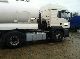 2001 MAN  410 TGA ADR ADR Semi-trailer truck Hazardous load photo 4