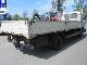 1992 MAN  MAN-VW 8150 flatbed, 2xAHK, tires 80% Van or truck up to 7.5t Stake body photo 2