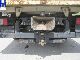 1992 MAN  MAN-VW 8150 flatbed, 2xAHK, tires 80% Van or truck up to 7.5t Stake body photo 3