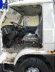 1992 MAN  MAN-VW 8150 flatbed, 2xAHK, tires 80% Van or truck up to 7.5t Stake body photo 6
