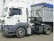 MAN  TGA 18.410 BLS/36 2003 Standard tractor/trailer unit photo