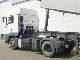 2003 MAN  TGA 18.410 BLS/36 Semi-trailer truck Standard tractor/trailer unit photo 2