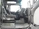 2005 MAN  TGA XXL18.480 intarder / Kipphydraulik Semi-trailer truck Standard tractor/trailer unit photo 12