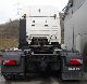 2005 MAN  TGA XXL18.480 intarder / Kipphydraulik Semi-trailer truck Standard tractor/trailer unit photo 4