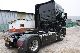 2009 MAN  TGX. XXL 18 680 BLS V8 FULL! FULL! FULL! Semi-trailer truck Standard tractor/trailer unit photo 2