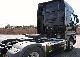 2009 MAN  TGX. XXL 18 680 BLS V8 FULL! FULL! FULL! Semi-trailer truck Standard tractor/trailer unit photo 3