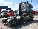2007 MAN  TGA 26.480 XLX 6x2 Semi-trailer truck Standard tractor/trailer unit photo 2