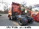 2005 MAN  TGA 18 430 LX Semi-trailer truck Standard tractor/trailer unit photo 3