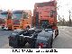 2005 MAN  TGA 18 430 LX Semi-trailer truck Standard tractor/trailer unit photo 4