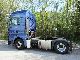 2004 MAN  TGA18.410 XXL IF Inarder original only 683000 km Semi-trailer truck Standard tractor/trailer unit photo 2