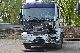 2009 MAN  TGS 18.440 4x2BLS KIPPHYDRAULIK / Air Semi-trailer truck Standard tractor/trailer unit photo 3